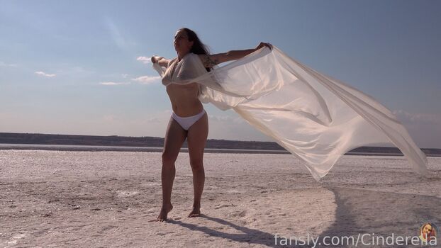 Cinderella Girl