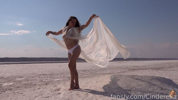Cinderella Girl