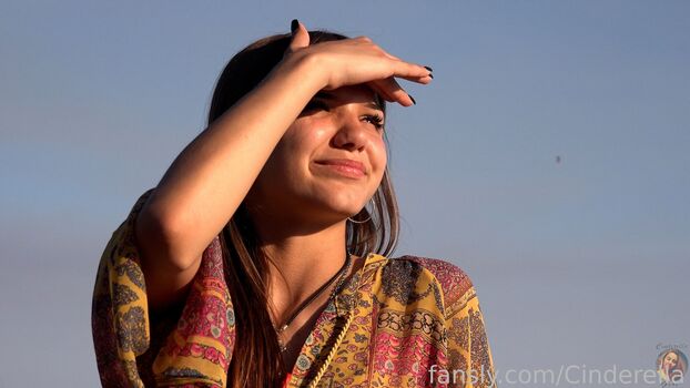 Cinderella Girl