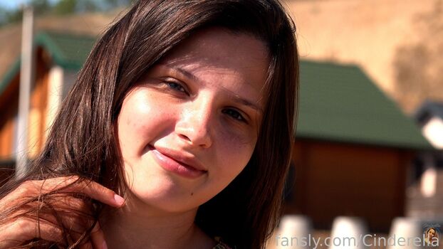 Cinderella Girl