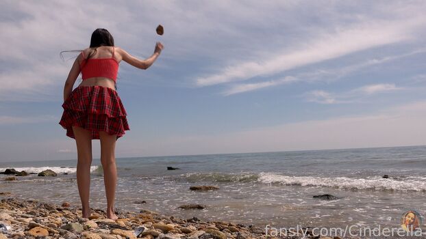 Cinderella Girl