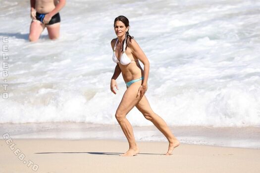 Cindy Crawford