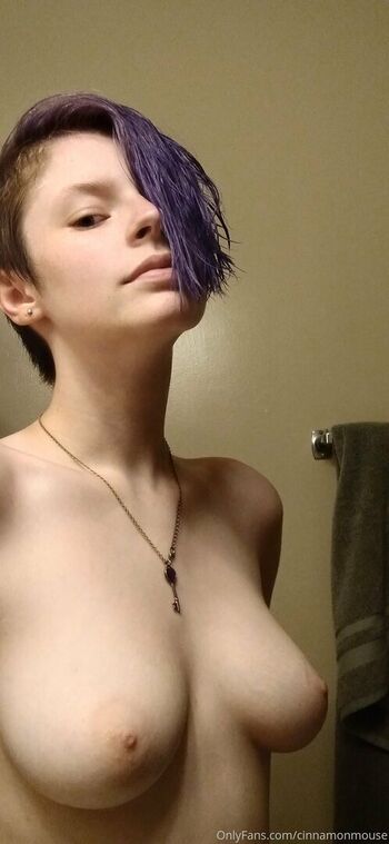 cinnamonmouse