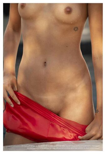 Claire Toulemonde