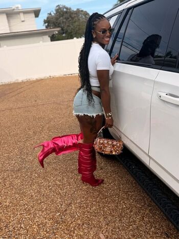 Claressa Shields