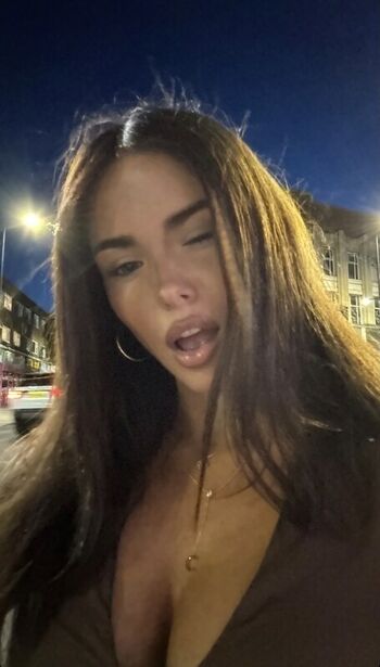 Clarissa Bea