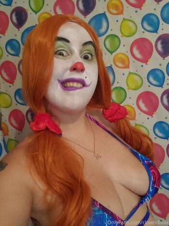 clowndivax