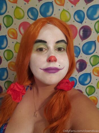 clowndivax