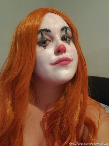 clowndivax