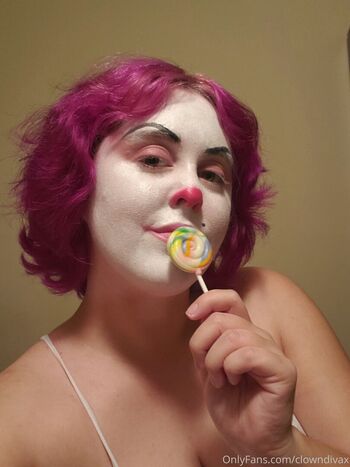 clowndivax