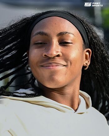 Coco Gauff