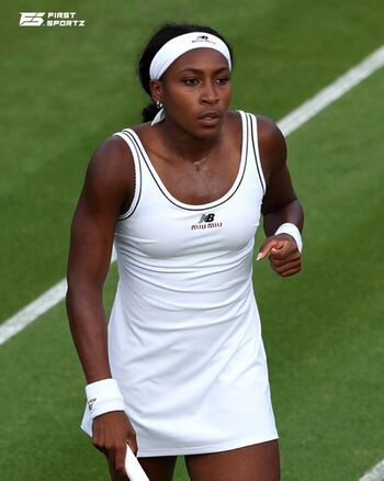Coco Gauff