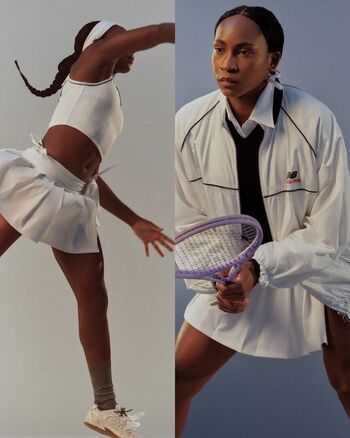 Coco Gauff