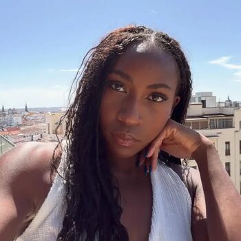 Coco Gauff