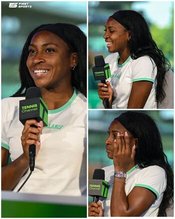 Coco Gauff