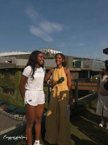 Coco Gauff