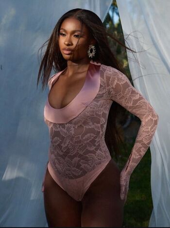 Coco Jones