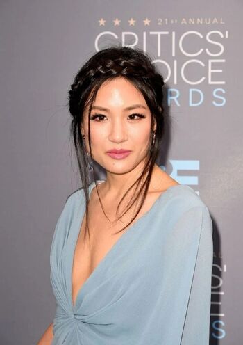 Constance Wu