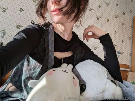 ConstantlySpiralling