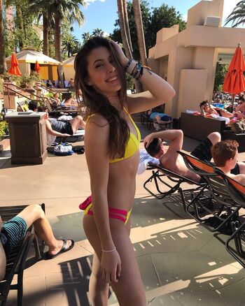 Cortney Gibson
