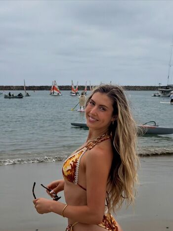Cortney Gibson