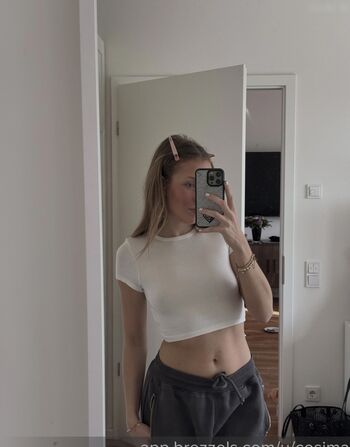 Cosima_csm