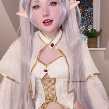 Cosplay From Frieren