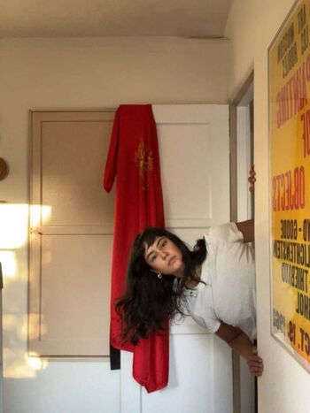 Courtney Eaton