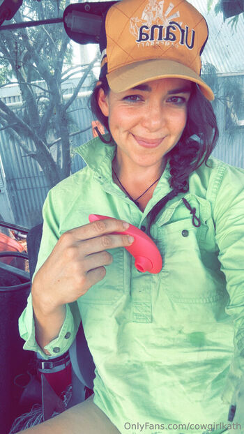 cowgirlkath