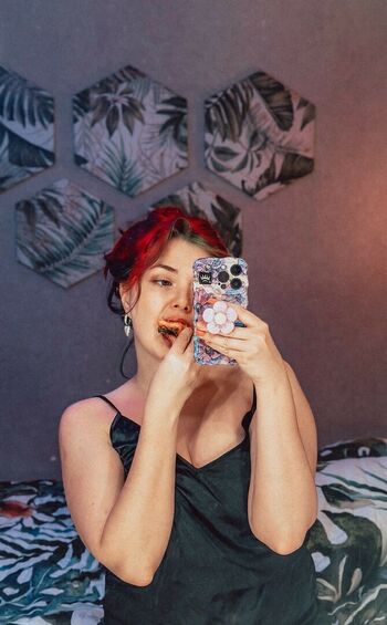 Crazy Foxy