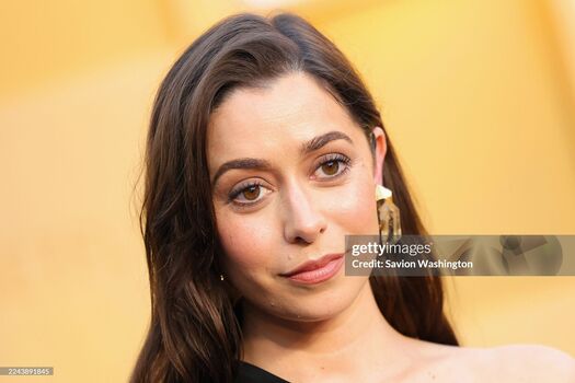 Cristin Milioti