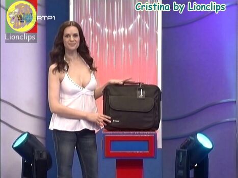 Cristina Martins