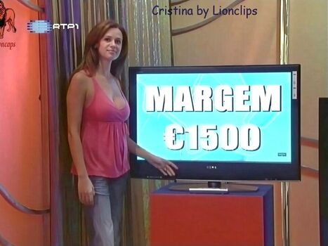 Cristina Martins