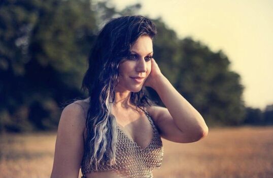 Cristina Scabbia