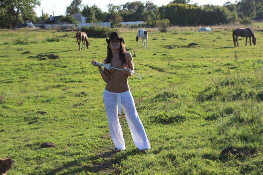 Cristine