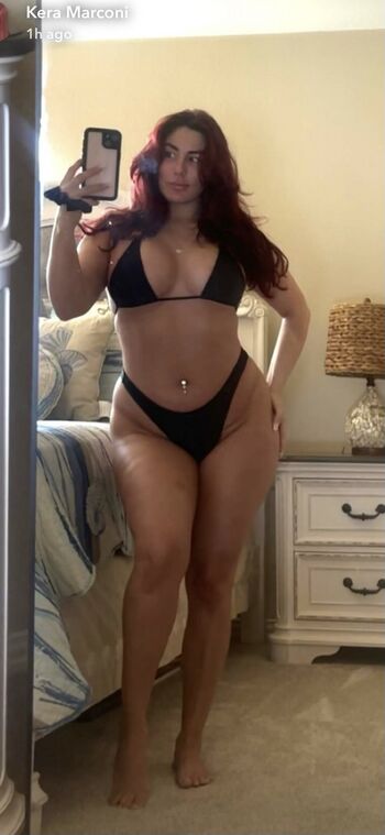 Curvy Goddesses