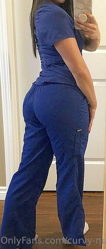 curvy-nurse