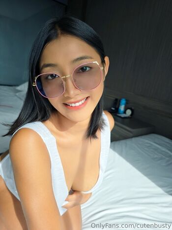 cutenbusty