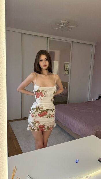 Cutie Kim