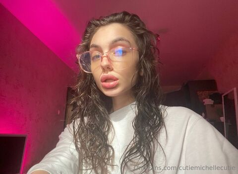 cutiemichellecutie