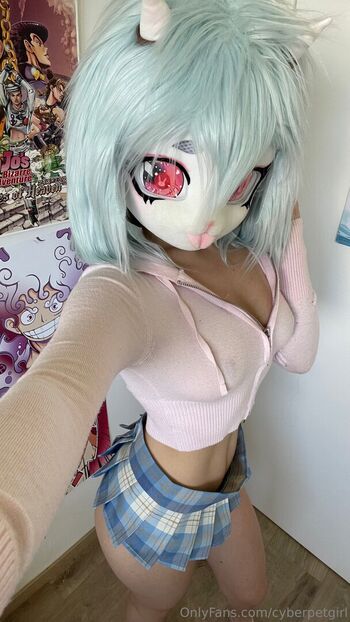 cyberpetgirl