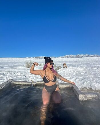 Cynthia Leu