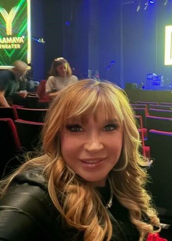 Cynthia Rothrock