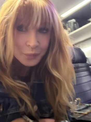 Cynthia Rothrock