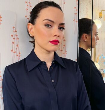Daisy Ridley