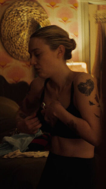 Dakota Fanning