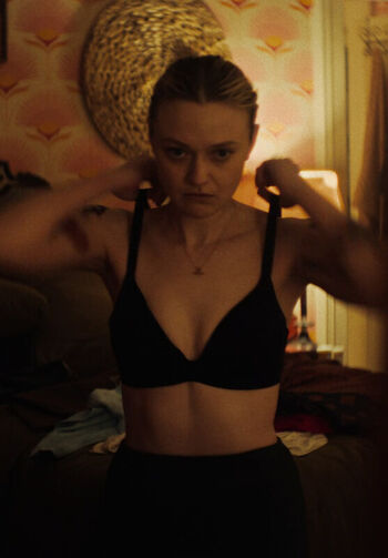 Dakota Fanning