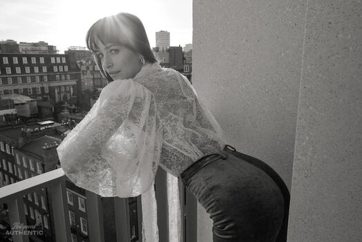 Dakota Johnson