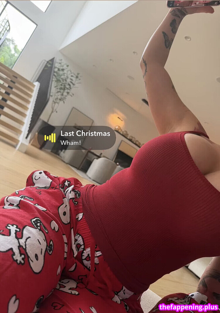 Danielle Bregoli / Bhad Bhabie