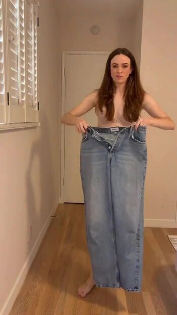 Danielle Panabaker